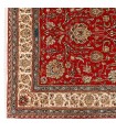 فرش دستباف قدیمی هشت متری تبریز کد 179647