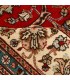 فرش دستباف قدیمی هشت متری تبریز کد 179647
