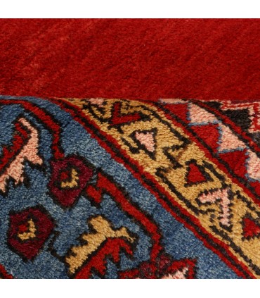 فرش دستباف قدیمی هفت و نیم متری ویست کد 179649