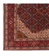 فرش دستباف قدیمی هشت و نیم متری ساروق کد 179653