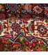 فرش دستباف قدیمی هشت و نیم متری ساروق کد 179653