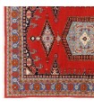 فرش دستباف قدیمی هشت و نیم متری ویست کد 179656