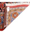 فرش دستباف قدیمی هشت و نیم متری ویست کد 179656