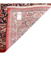 فرش دستباف قدیمی نه و نیم متری بیجار کد 179658