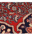 فرش دستباف قدیمی نه و نیم متری بیجار کد 179658