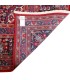 فرش دستباف قدیمی هشت و نیم متری سبزوار کد 179661