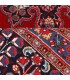 فرش دستباف قدیمی هشت و نیم متری سبزوار کد 179661