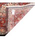 فرش دستباف قدیمی نه و نیم متری همدان کد 179665