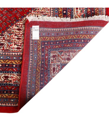 فرش دستباف قدیمی ده متری ساروق کد 179670