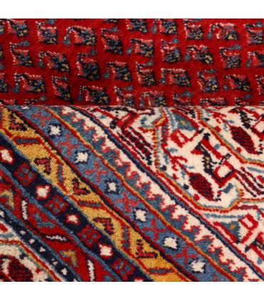 فرش دستباف قدیمی ده متری ساروق کد 179670
