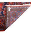 فرش دستباف قدیمی ده و نیم متری ویست کد 179678