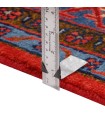 فرش دستباف قدیمی ده و نیم متری ویست کد 179678