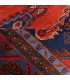فرش دستباف قدیمی ده و نیم متری ویست کد 179678
