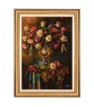 Tabriz Pictorial Carpet Ref 904126