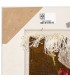 تابلو فرش دستباف گل لاله در گلدان تبریز کد 904127