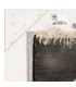 تابلو فرش دستباف کله اسب تبریز کد 904082