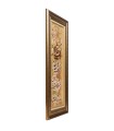 تابلو فرش دستباف و ان یکاد تبریز کد 904098