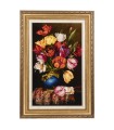 Tabriz Pictorial Carpet Ref 904108