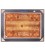 Pictorial Tabriz Carpet Ref: 901551