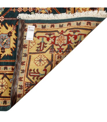 فرش دستباف سه متری هریس کد 125095