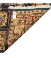 فرش دستباف سه متری هریس کد 125095