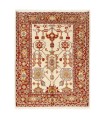 Heriz Rug Ref 125097