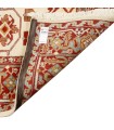 فرش دستباف سه متری هریس کد 125097