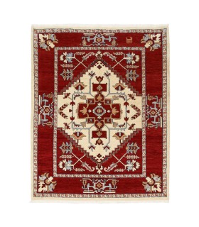 فرش دستباف سه متری هریس کد 125098