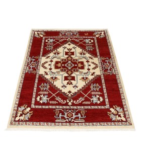فرش دستباف سه متری هریس کد 125098