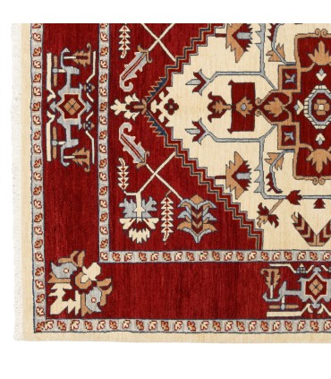 فرش دستباف سه متری هریس کد 125098