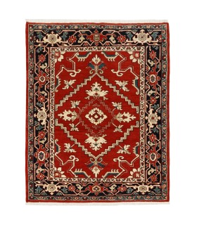 فرش دستباف سه متری هریس کد 125099