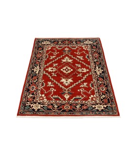 فرش دستباف سه متری هریس کد 125099