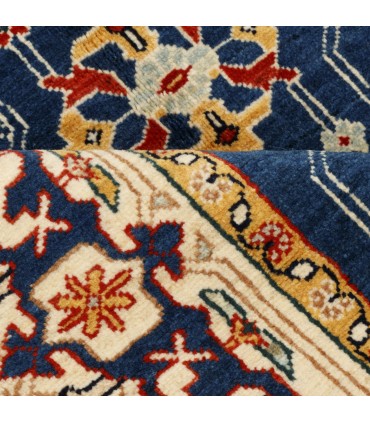 فرش دستباف سه متری هریس کد 125106