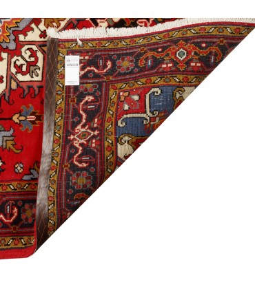 فرش دستباف سه متری هریس کد 125118