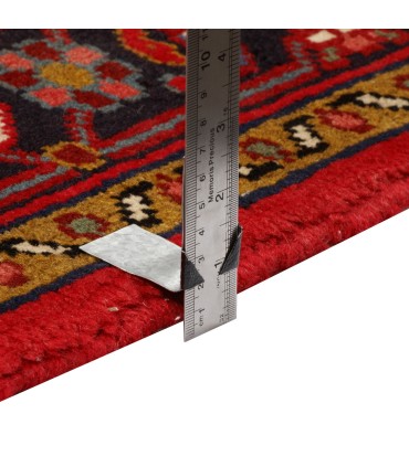 فرش دستباف سه متری هریس کد 125118
