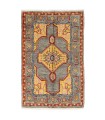 Heriz Rug Ref 125120