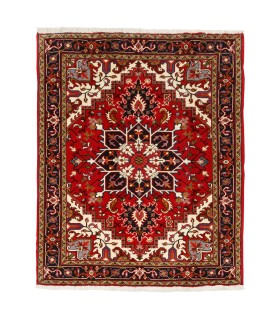 فرش دستباف سه متری هریس کد 125121