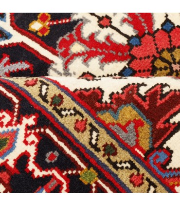 فرش دستباف سه متری هریس کد 125121