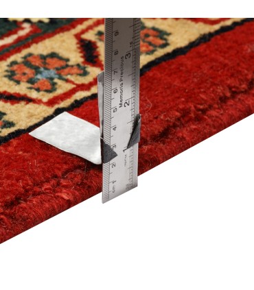 فرش دستباف شش متری هریس کد 125123