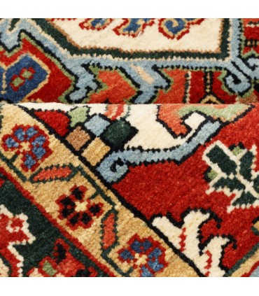 فرش دستباف شش متری هریس کد 125123