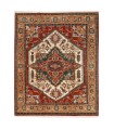 Heriz Rug Ref 125124