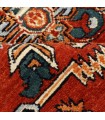 فرش دستباف پنج متری هریس کد 125124
