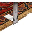 فرش دستباف شش متری هریس کد 125125