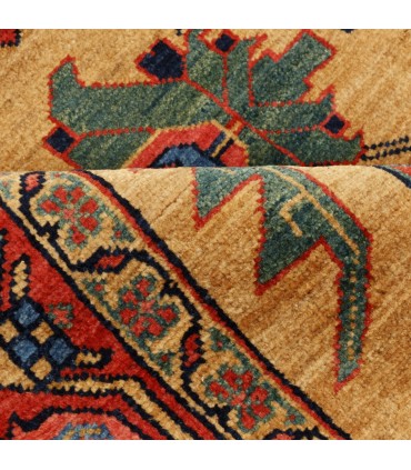 فرش دستباف شش متری هریس کد 125125