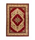 یک جفت فرش دستباف هشت و نیم متری تبریز کد 102490