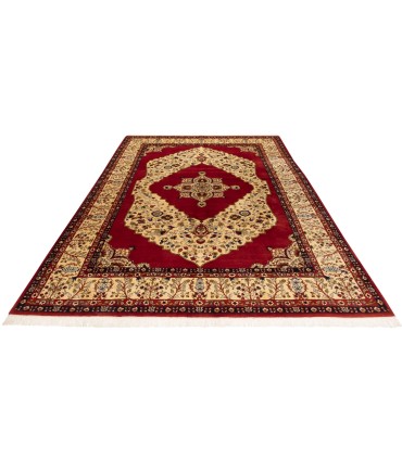 یک جفت فرش دستباف هشت و نیم متری تبریز کد 102490