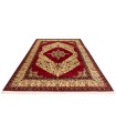 یک جفت فرش دستباف هشت و نیم متری تبریز کد 102490