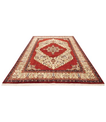 یک جفت فرش دستباف هشت و نیم متری تبریز کد 102490