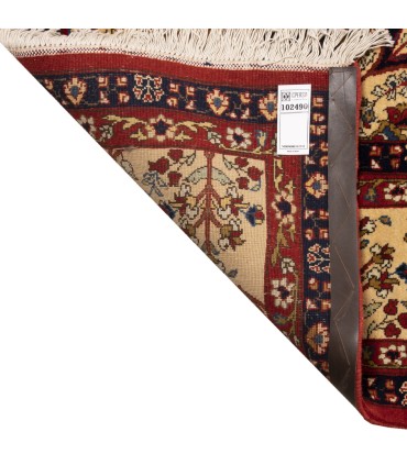 یک جفت فرش دستباف هشت و نیم متری تبریز کد 102490