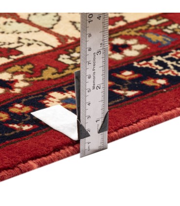 یک جفت فرش دستباف هشت و نیم متری تبریز کد 102490